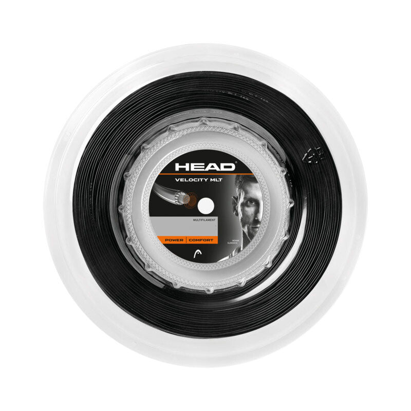 Head Velocity Mlt Reel 660' (Natural) HEAD