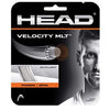 Head Velocity Mlt (Natural)