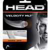 Head Velocity Mlt (Natural)