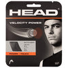 Head Velocity Mlt Power (Black)