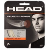 Head Velocity Mlt Power (Black) HEAD
