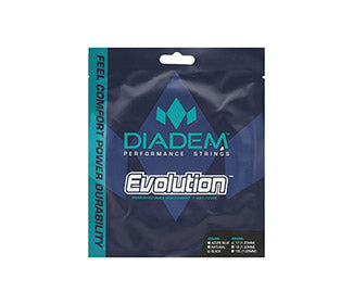 Diadem Evolution (Blue)