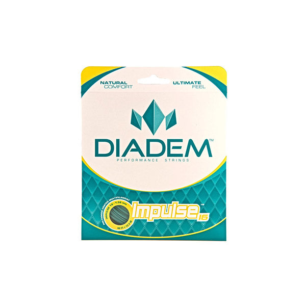 Diadem Impulse (Teal)