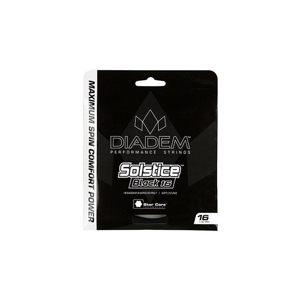 Diadem Solstice Black Diadem