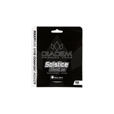 Diadem Solstice Black Diadem