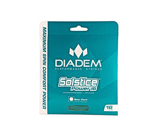 Diadem Solstice Power (Teal)