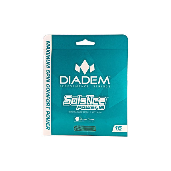 Diadem Solstice Power (Teal) Diadem