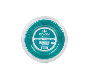 Diadem Solstice Power Reel 600' (Teal)