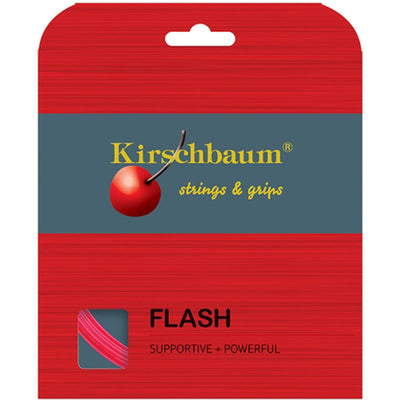 Kirschbaum Flash 1.25 (Pink) Kirschbaum