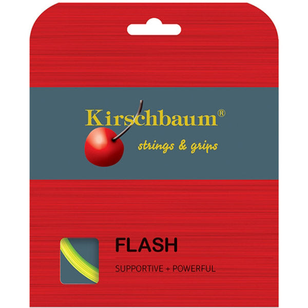 Kirschbaum Flash 1.25 (Pink) Kirschbaum