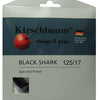 Kirschbaum Black Shark (Black)