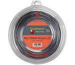 Kirschbaum Max Power Rough Reel 660' (Silver)