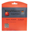 Kirschbaum Max Power (Silver) Kirschbaum