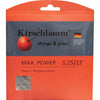 Kirschbaum Max Power (Silver)