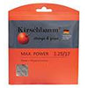 Kirschbaum Max Power (Silver)