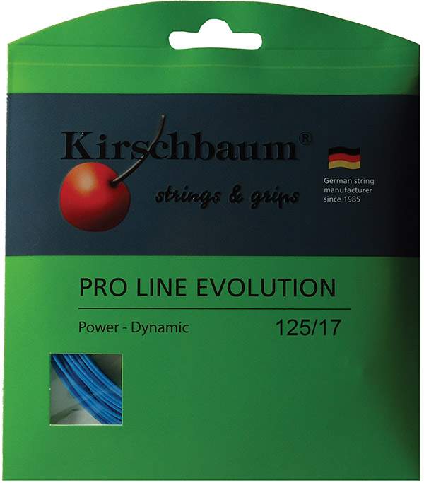 Kirschbaum Proline Evolution (Blue)
