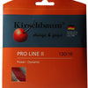 Kirschbaum Pro Line Ii (Red)