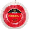 Kirschbaum Pro Line Ii (Red) Reel