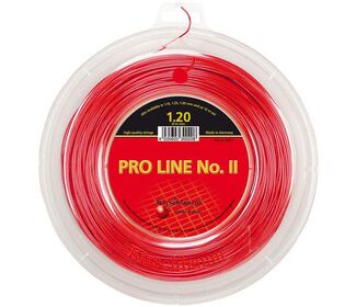 Kirschbaum Pro Line Ii (Red) Reel