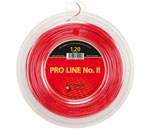 Kirschbaum Pro Line Ii (Red) Reel