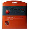 Kirschbaum Pro Line Ii (Red)