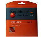 Kirschbaum Pro Line Ii (Red)