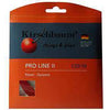 Kirschbaum Pro Line Ii (Red)