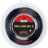 Kirschbaum Pro Line Ii Reel 660' (Black)