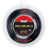 Kirschbaum Pro Line Ii Reel 660' (Black)