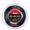 Kirschbaum Pro Line Ii Reel 660' (Black)