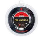 Kirschbaum Pro Line Ii Reel 660' (Black)