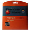 Kirschbaum Pro Line Ii (Black)