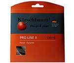 Kirschbaum Pro Line Ii (Black)