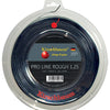 Kirschbaum Pro Line Ii Rough Reel 660' (Black)