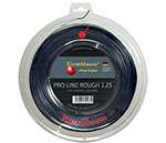 Kirschbaum Pro Line Ii Rough Reel 660' (Black)