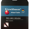 Kirschbaum Pro Line Ii Rough (Black)