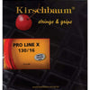 Kirschbaum Pro Line X (Red)