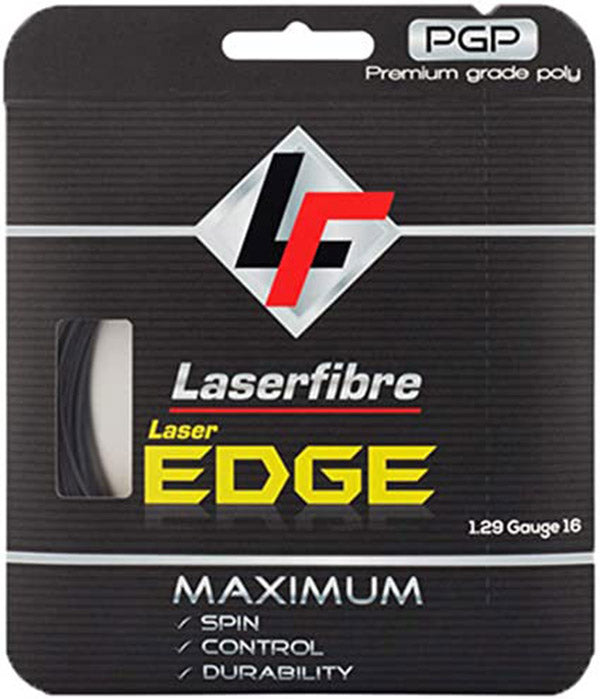 Laserfibre Laser Edge 16G (Anthracite)