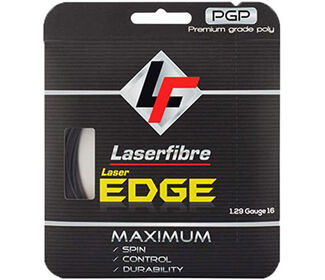 Laserfibre Laser Edge 16G (Anthracite)