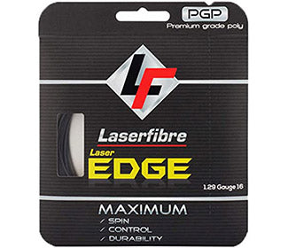 Laserfibre Laser Edge 16G (Anthracite)