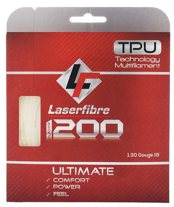 Laserfibre Laser 1200 16G (Natural)
