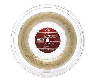 Laserfibre Laser 1200 16G Reel 660' (Natural)