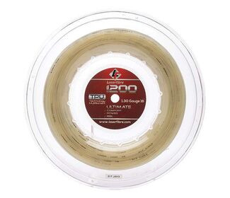 Laserfibre Laser 1200 16G Reel 660' (Natural)