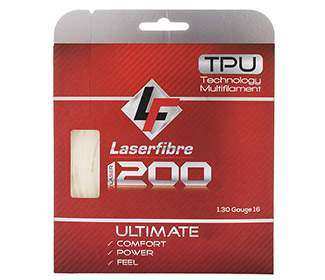Laserfibre Laser 1200 16G (Natural)