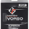 Laserfibre Vorso 16G (Black)