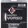 Laserfibre Vorso 17G (Black)