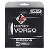 Laserfibre Vorso 17G (Black)