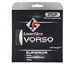 Laserfibre Vorso 17G (Black)