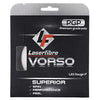 Laserfibre Vorso 17G (Black)