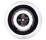 Laserfibre Vorso 16G Reel 660' (Black)